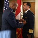 Peruvian FLO receives Air Force Medal