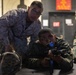 Desert Hot Springs High School JROTC visits the Combat Center