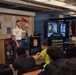USMA Cadet Visits Lake View High School