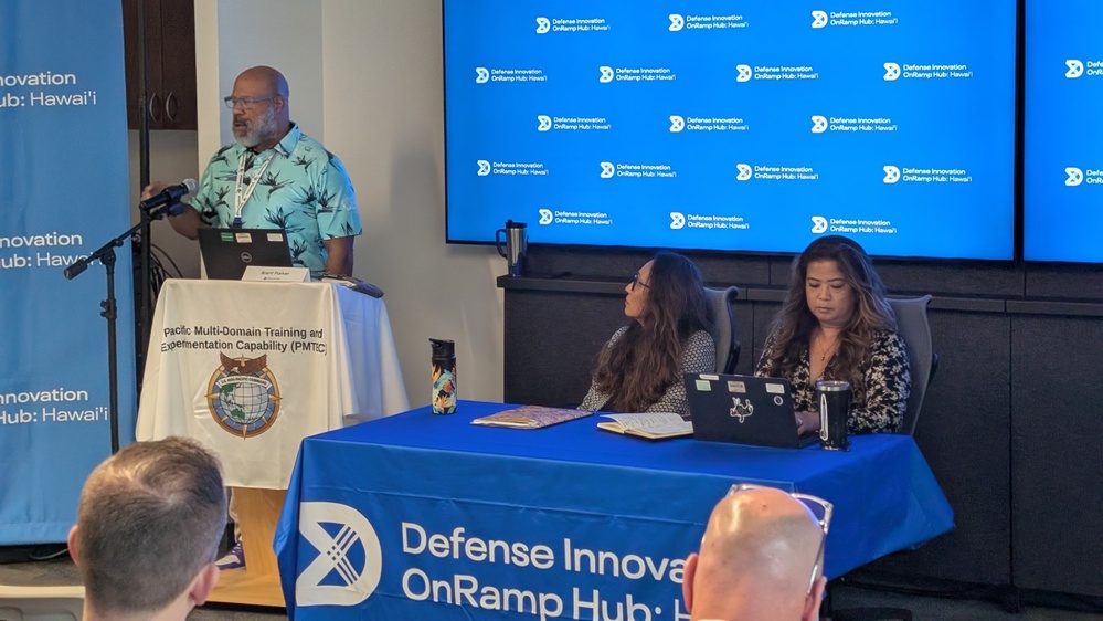 PMTEC Strengthens Warfighting Capability Through Strategic Industry Engagement