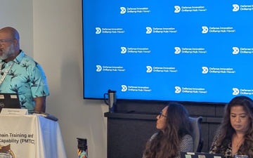 PMTEC Strengthens Warfighting Capability Through Strategic Industry Engagement