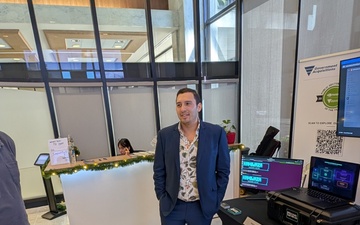 PMTEC Strengthens Warfighting Capability Through Strategic Industry Engagement