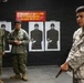 Desert Hot Springs High School JROTC visits the Combat Center