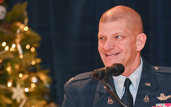 U.S. Space Force 6th Birthday Celebration at Peterson SFB