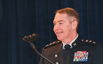 U.S. Space Force 6th Birthday Celebration at Peterson SFB