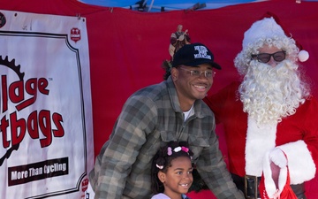 Village Dirtbags Cycling giveaway