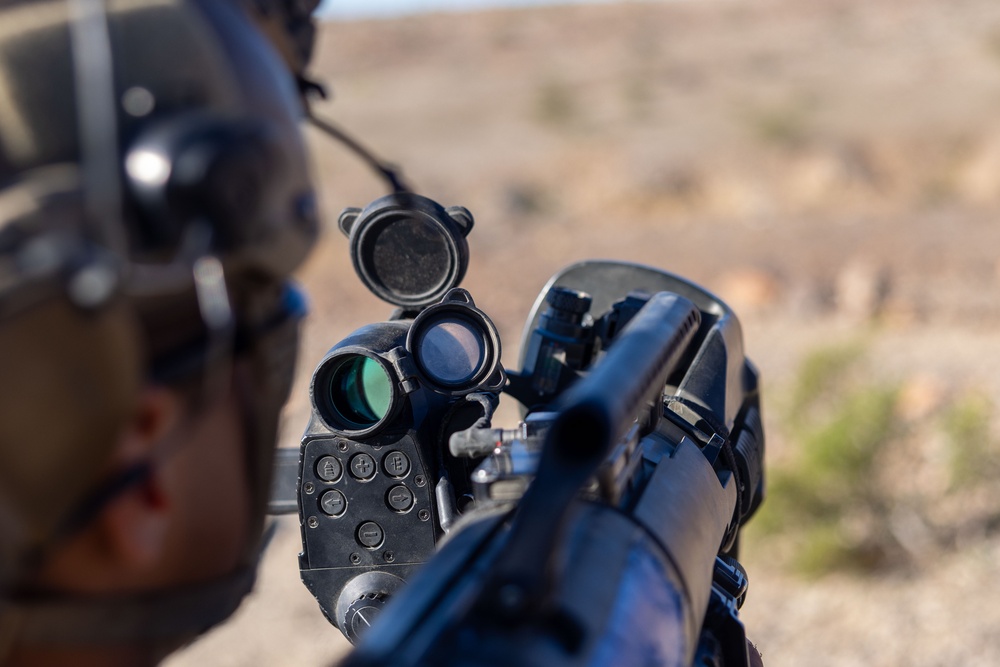 2nd Bn., 4th Marines participate in SLTE