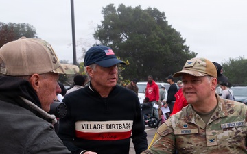 Village Dirtbags Cycling giveaway