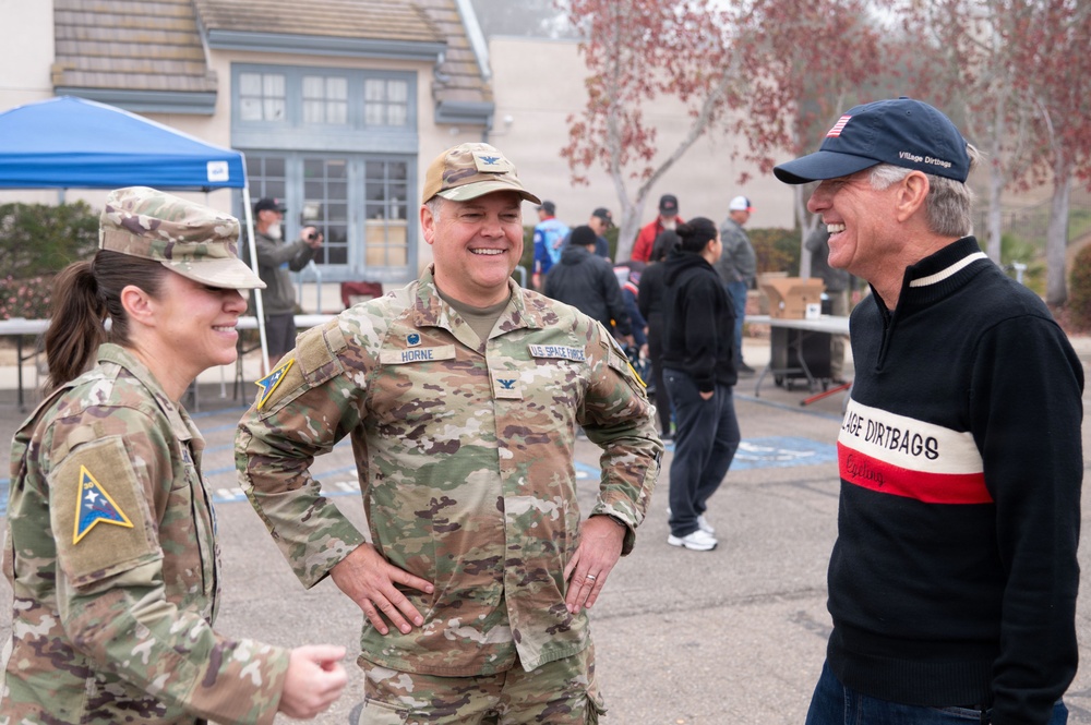 Village Dirtbags Cycling giveaway