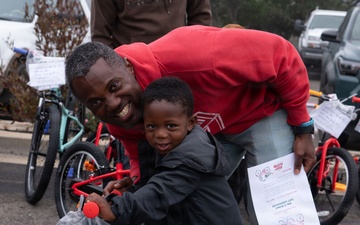 Village Dirtbags Cycling giveaway