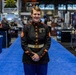 Marine Corps Musicians at Chicago's Midwest Clinic