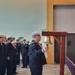 JOHN S. MCCAIN (DDG 56) CHANGE OF COMMAND CEREMONY 2026