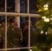 Marine Forces Reserve and Marine Forces South Commander hosts annual Christmas Party