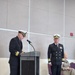 JOHN S. MCCAIN (DDG 56) CHANGE OF COMMAND CEREMONY 2026