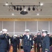 JOHN S. MCCAIN (DDG 56) CHANGE OF COMMAND CEREMONY 2026