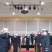 JOHN S. MCCAIN (DDG 56) CHANGE OF COMMAND CEREMONY 2026