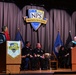 Vice Chief, Distinguished Alumnus Adm. James Kilby Celebrates NPS’ Fall Quarter Graduates