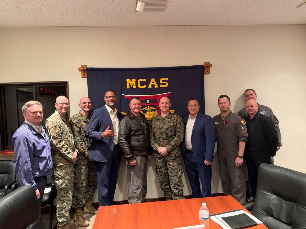 Pacific Forces Unite: PMTEC Stakeholder Synchronization Accelerates Indo-Pacific Training Integration, Strengthening Joint Warfighter Readiness