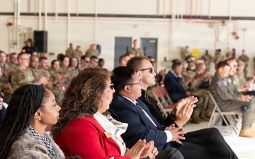 KC-46A Pegasus 99th Delivery