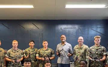 Pacific Forces Unite: PMTEC Stakeholder Synchronization Accelerates Indo-Pacific Training Integration, Strengthening Joint Warfighter Readiness