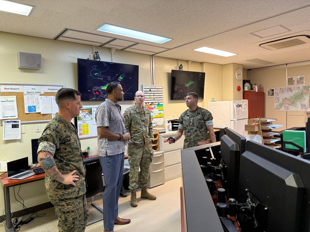 Pacific Forces Unite: PMTEC Stakeholder Synchronization Accelerates Indo-Pacific Training Integration, Strengthening Joint Warfighter Readiness
