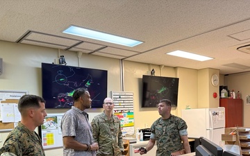 Pacific Forces Unite: PMTEC Stakeholder Synchronization Accelerates Indo-Pacific Training Integration, Strengthening Joint Warfighter Readiness