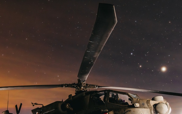 U.S. Unleashes Massive Strike against ISIS in Syria