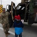 Utah National Guard celebrates the opening of Mountain View Corridor near Camp Williams