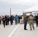 Utah National Guard celebrates opening of Mountain View Corridor near Camp Williams