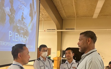 Where’s the Remote? Insights from U.S.-Japan Interoperability Management Board 25-2