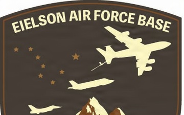 Arctic Lightning Airshow 2026 Logo