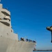 USS Lenah Sutcliffe Higbee returns to San Diego