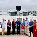 USCGC Myrtle Hazard completes Operation Blue Pacific patrol in Micronesia