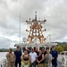 USCGC Myrtle Hazard completes Operation Blue Pacific patrol in Micronesia