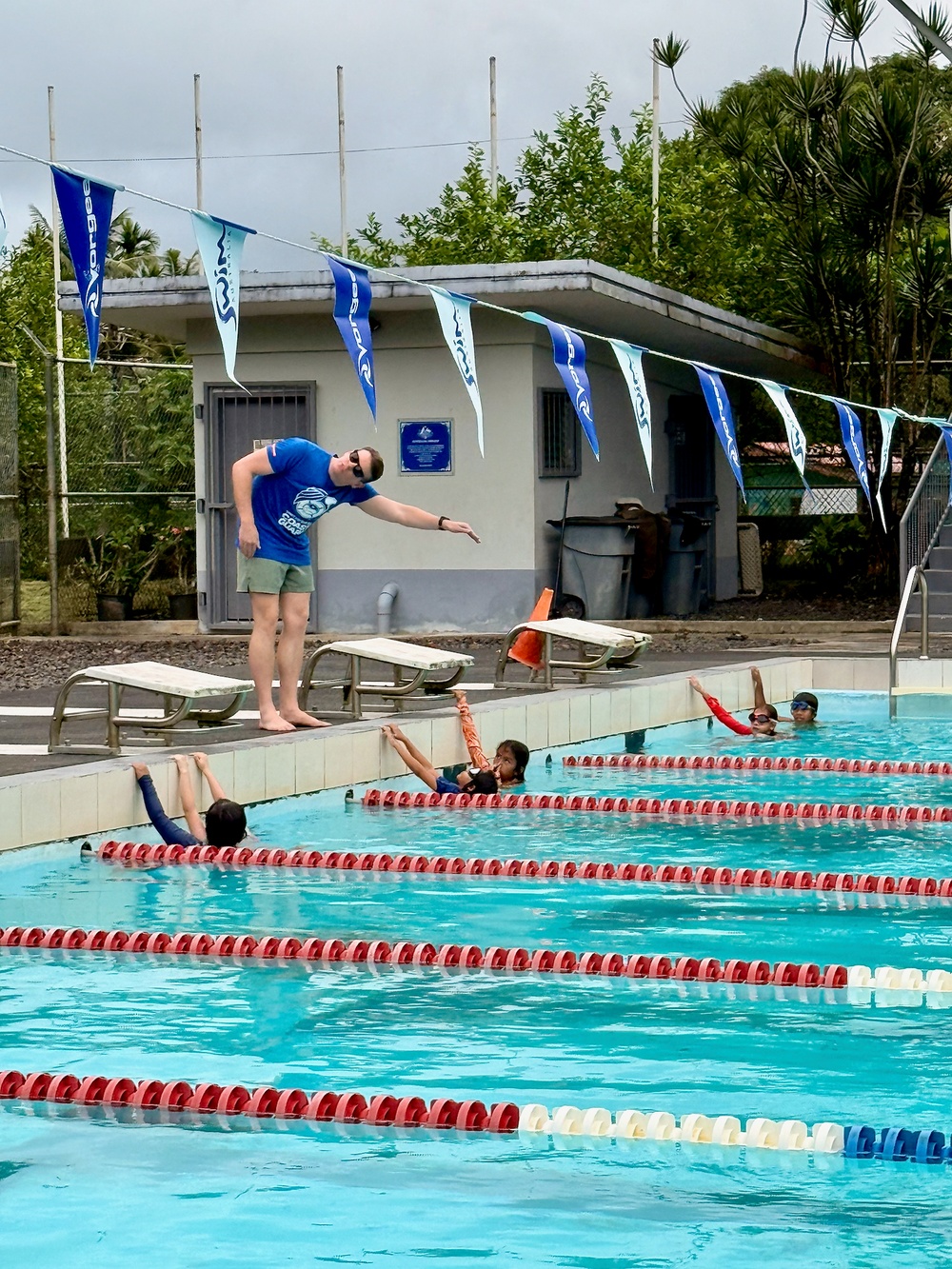 USCGC Myrtle Hazard completes Operation Blue Pacific patrol in Micronesia