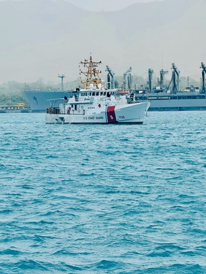 Pacific Pulse: April 12, 2024