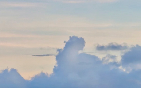 USCGC Myrtle Hazard returns home after Operation Blue Pacific patrol to combat illegal fishing, deepen regional cooperation