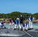 USS Annapolis (SSN 760) returns to Naval Base Guam following an Indo-Pacific deployment