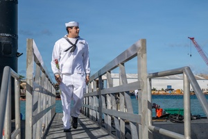 Eagle Rota Newscast, ICE-PPR International Workshop