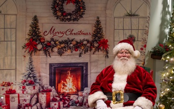 JBER family fun at Winterfest