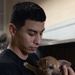 Iwo Jima Sailors Help Shelter Animals