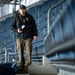Washington National Guard Civil Support Team survey’s stadium before Seahawks game