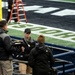 Washington National Guard Civil Support Team survey’s stadium before Seahawks game