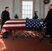 28th Assistant Commandant of the Marine Corps, Gen. Williams Funeral