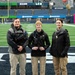Washington National Guard Civil Support Team survey’s stadium before Seahawks game