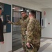 I Corps leadership visits TSC