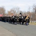 28th Assistant Commandant of the Marine Corps, Gen. Williams Funeral