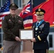 Maj. Gen. Roy J. Macaraeg Retirement Ceremony