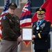 Maj. Gen. Roy J. Macaraeg Retirement Ceremony
