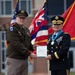 Maj. Gen. Roy J. Macaraeg Retirement Ceremony
